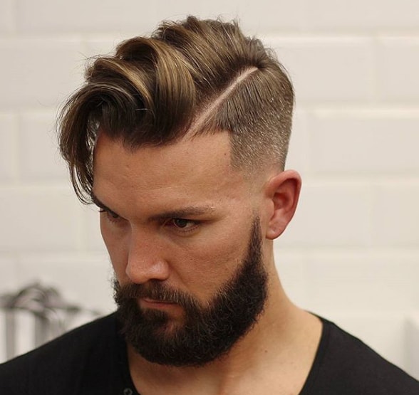80+ Best Mens Hairstyles – Hairstyles for Men to Get in 2020