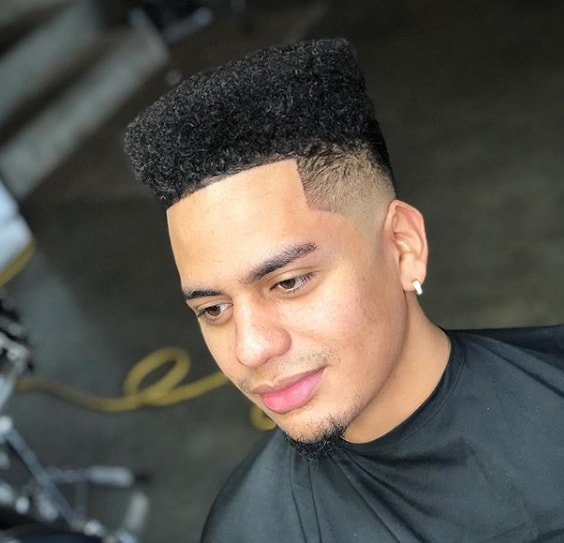 150 Best Flat Top Haircut Styles Ideas(2020) For A Fresh, Provocative You