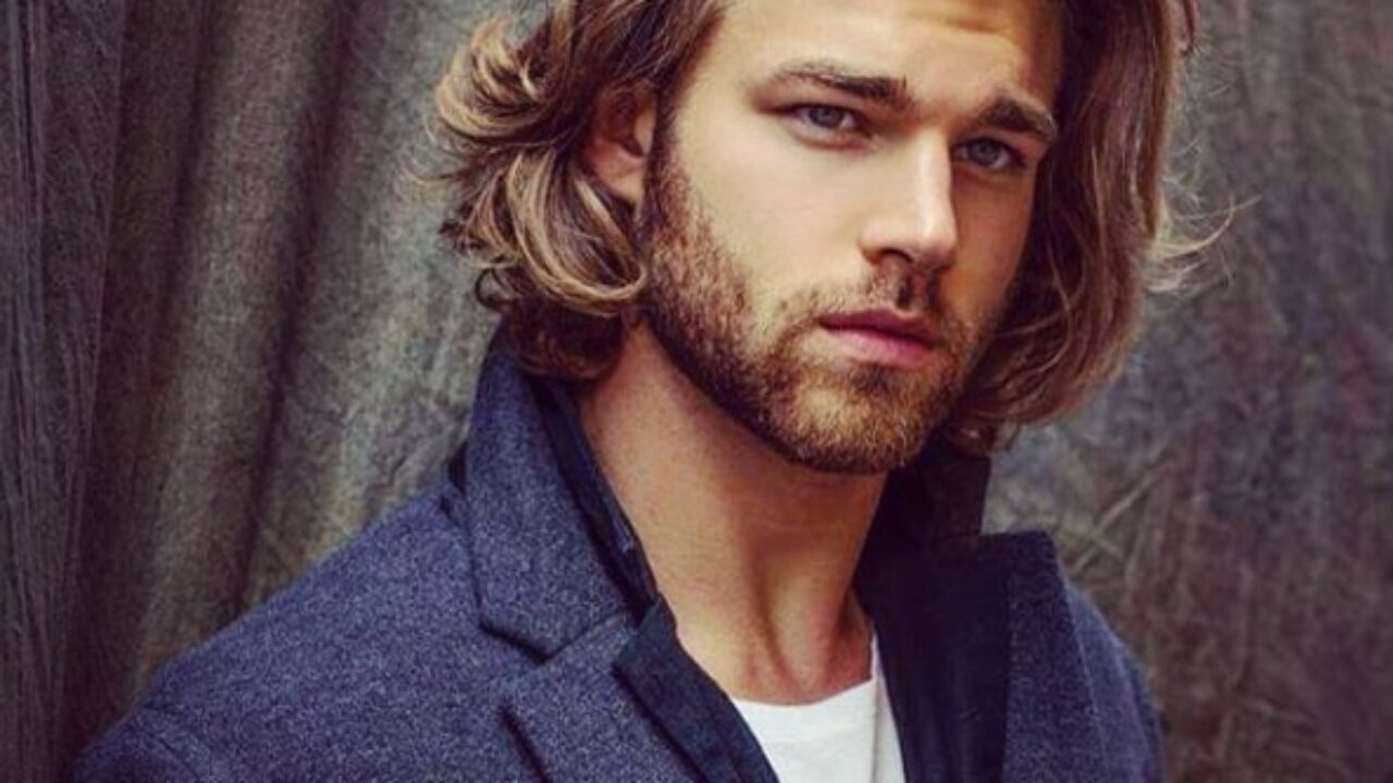 55 Best Long Hairstyles For Men To Create Enviable Vibes In 2021 55 best long hairstyles for men to
