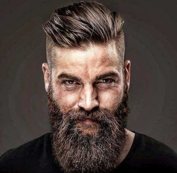 45 Best Low Fade Haircuts