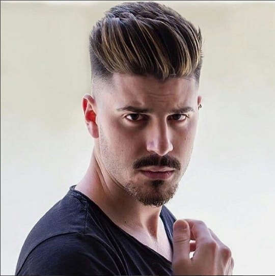45 Best Low Fade Haircuts