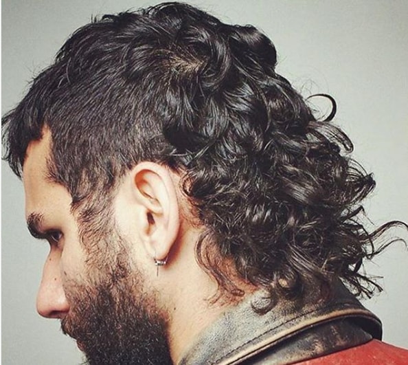 42 Mullet Haircut Styles A Classic Alternative To A Modern Look