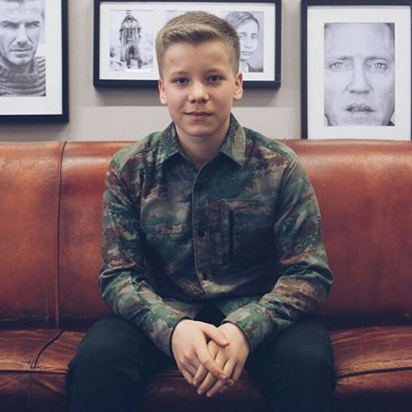 short mens haircuts