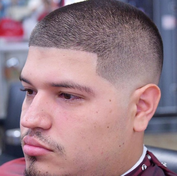 short mens haircuts