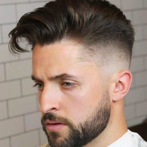 Beard Haircuts 429176 25 Cool Beards And Hairstyles For Men 2019