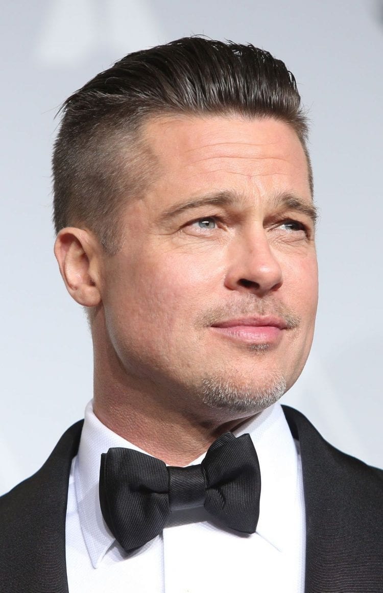 7 Best Haircuts For Men With Square Face Shapes