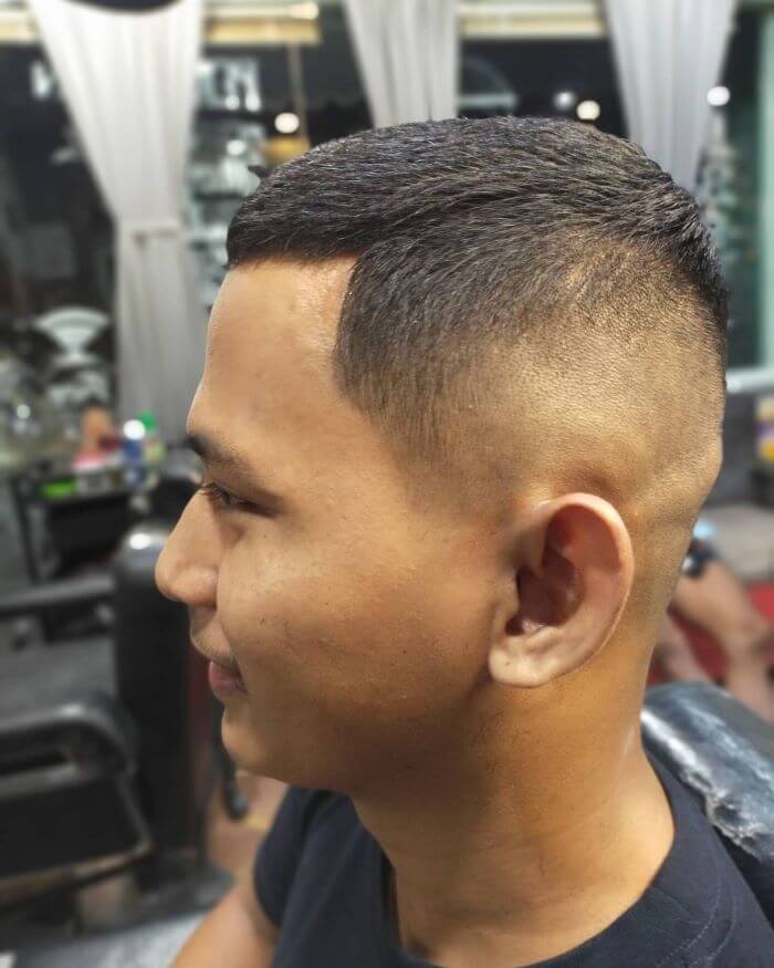 Jarhead Cut: