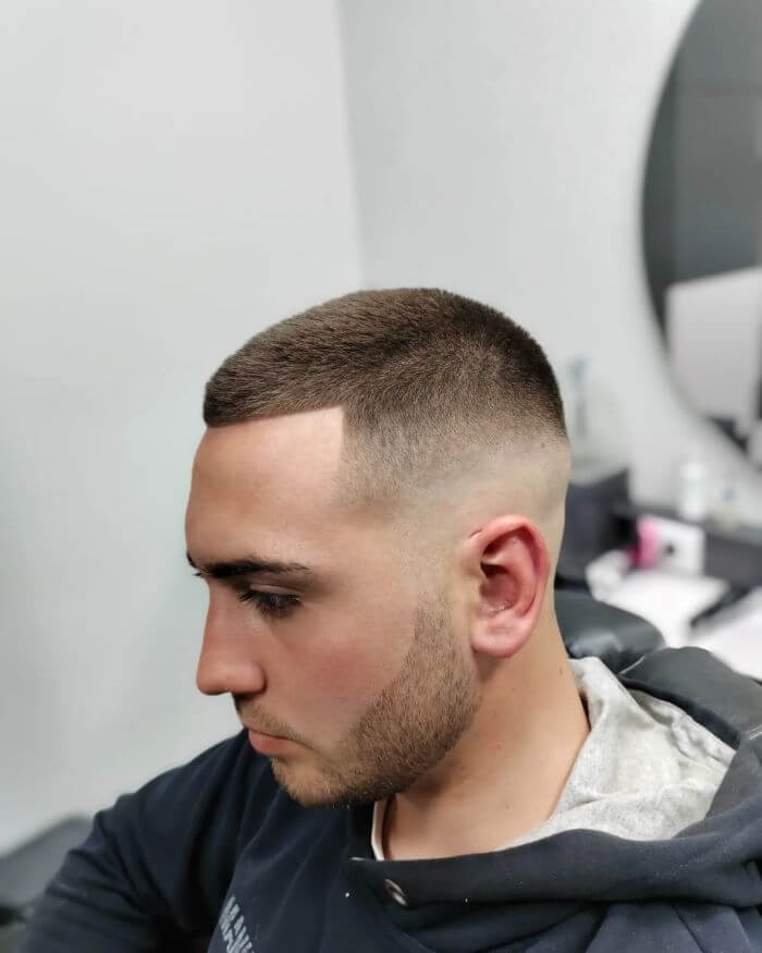 Pitch Perfect Cut