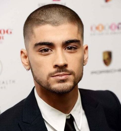 20 Best buzz cut hairstyles for Men that look cool in 2025