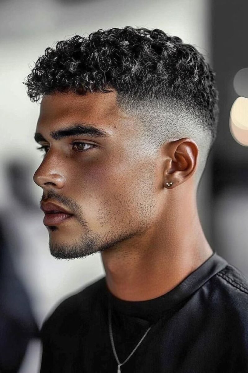 Torch Line Fade