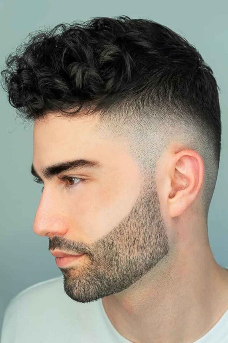 Ink Wave Fade